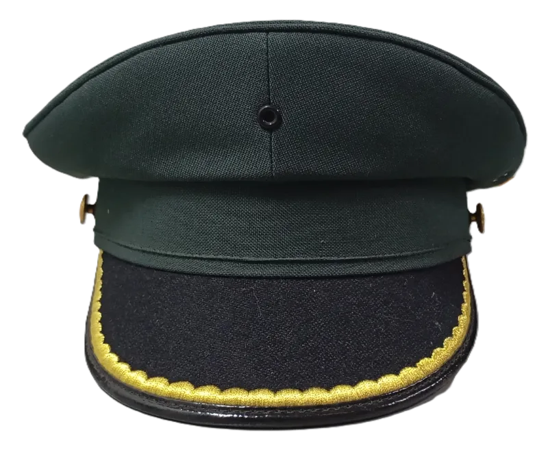 Sombrero para el oficiales de ejercito